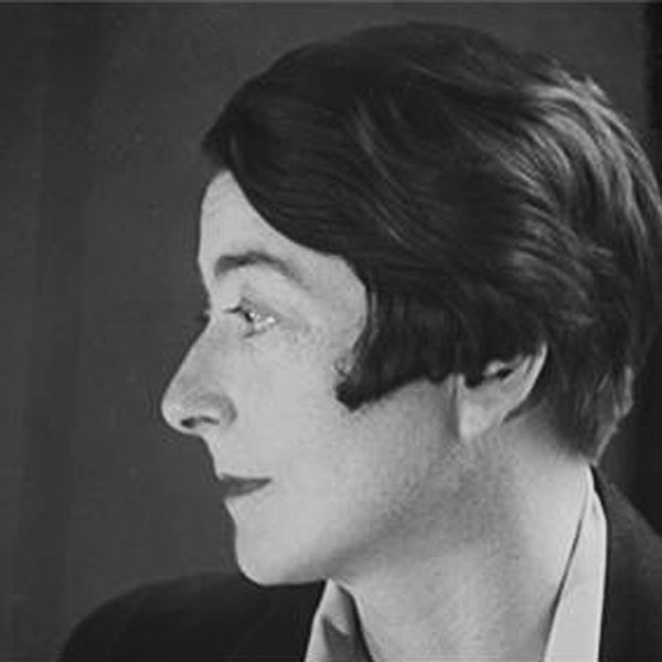 Eileen Gray, hacia 1910